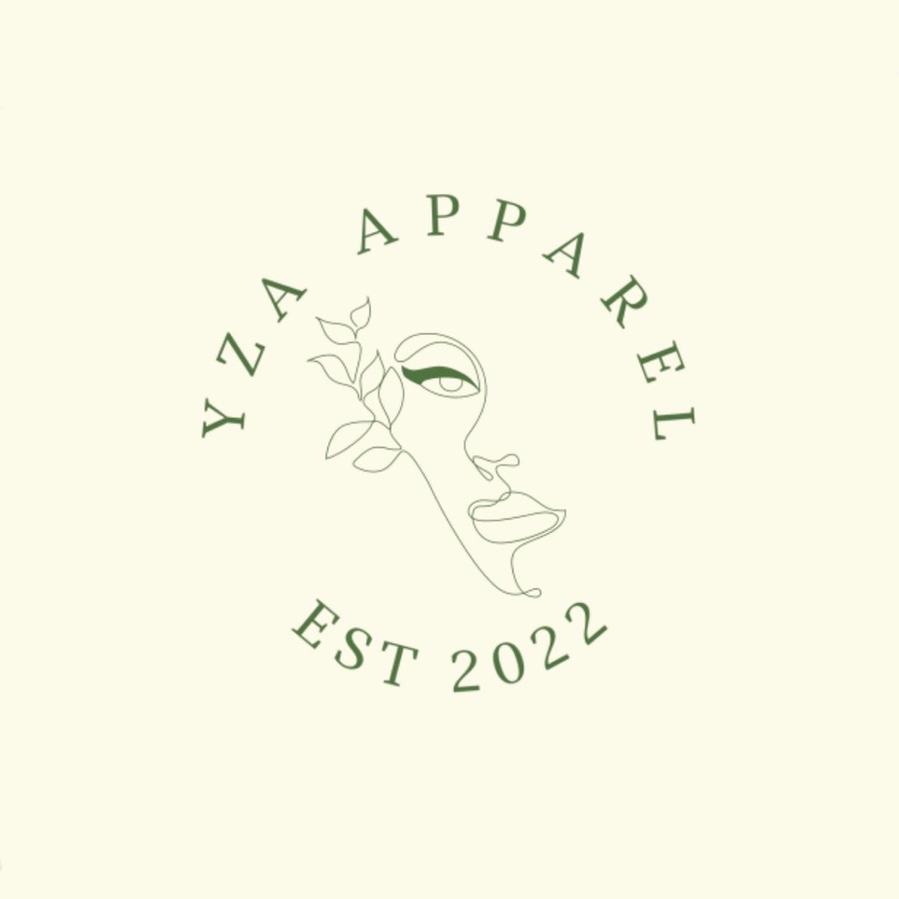 Meet your Posher, YZA APPAREL 🤍🌿✨